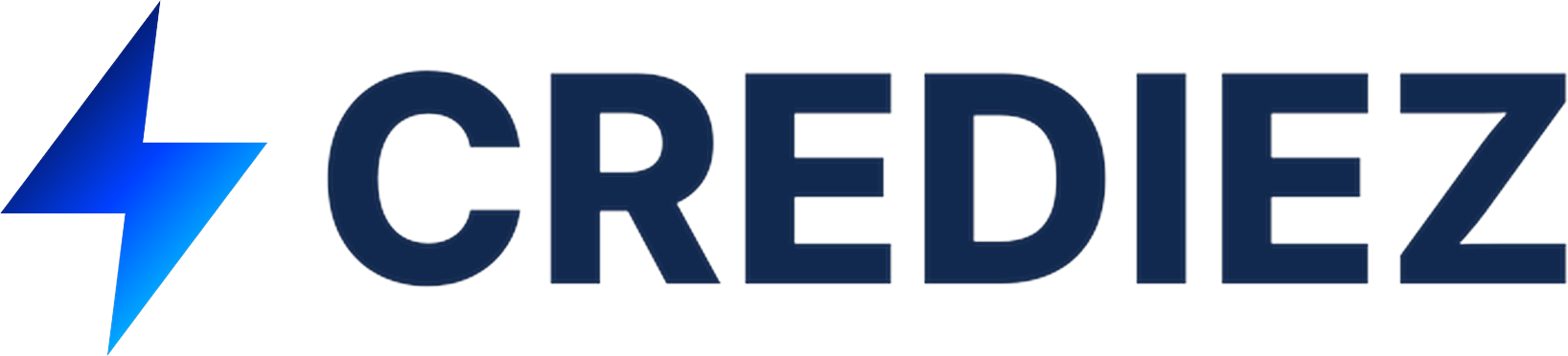 Logo Crediez horizontal